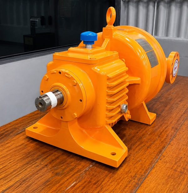 Bomba Centrifuga Rotojet RIIB API SIZE S338